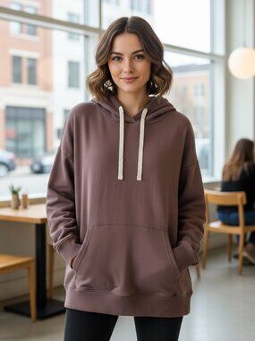 Cozy and stylish Hoodie / Sweatshirt